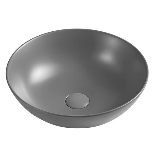 Bowl Serenity Para Sobreponer - Gris