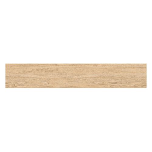 Gres Porcelánico Acacia Haya Mate - 20X120 cm - 1.20 m2
