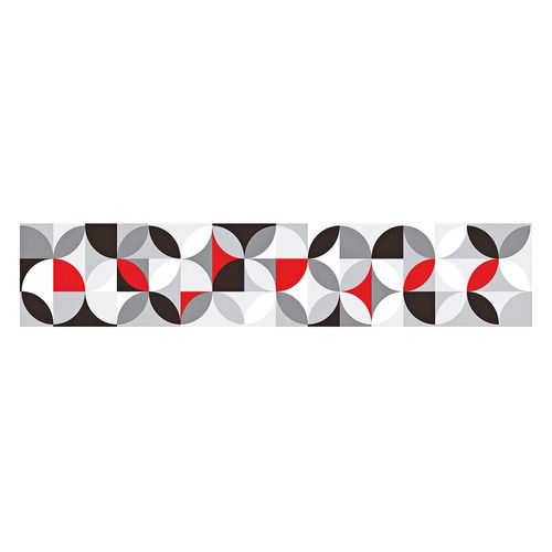 Listelo Celima Decor Decb 8.6X45