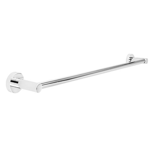 Toallero Klass Para Baño Cromado