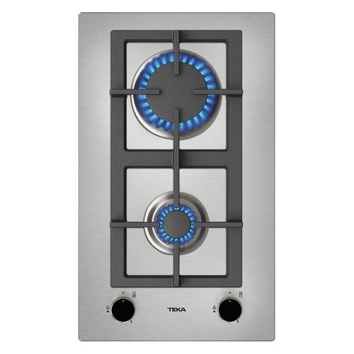 Cocina Encimera EFX3012G Encendido Eléctrico