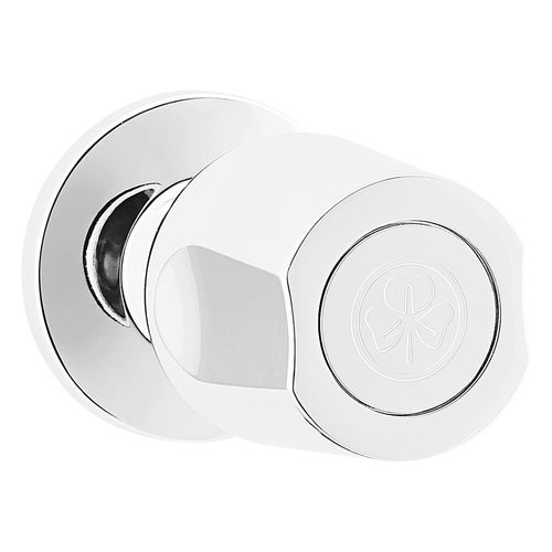 Llave Saona Para Ducha - Plateado