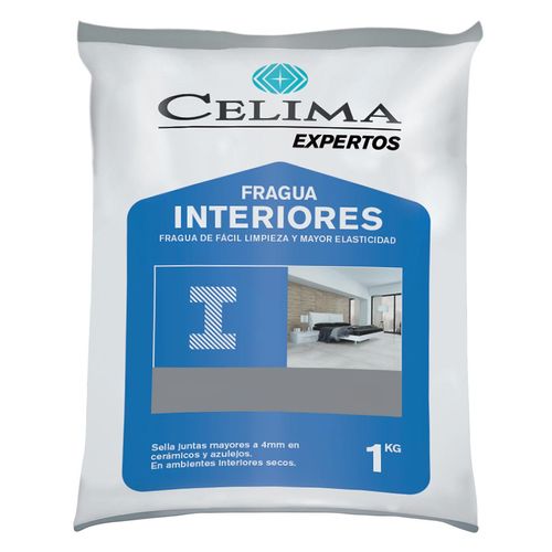 Fragua Interiores Granizo - 1 KG