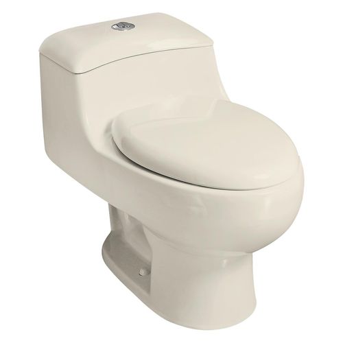 One Piece Mediterraneo Descarga Dual - Bone