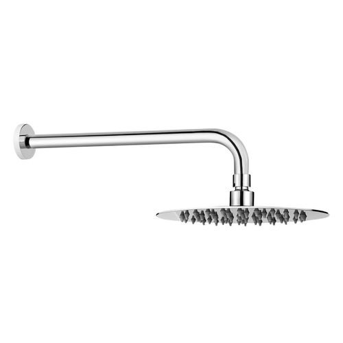 Ducha Española Signature Ultra Acero Inoxidable