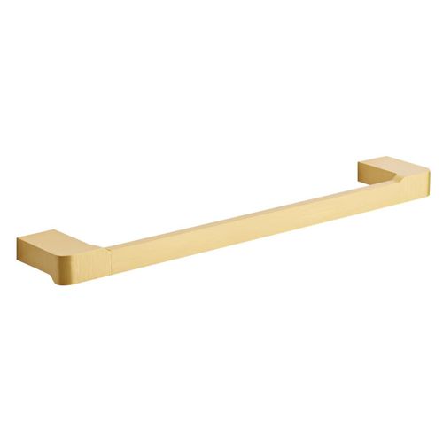 Toallero Barra Yass 35 Para Baño - Dorado