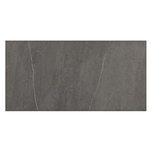 Porcelanato Eliane Alverstone Grey (Ext). No Rect. Dest. 30X60 Caja 1.26 M2