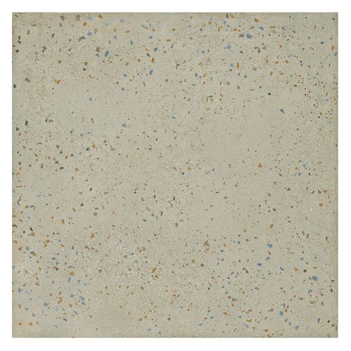 Porcelanato Flakes Green Natural - 120x120 - 1.44 m2