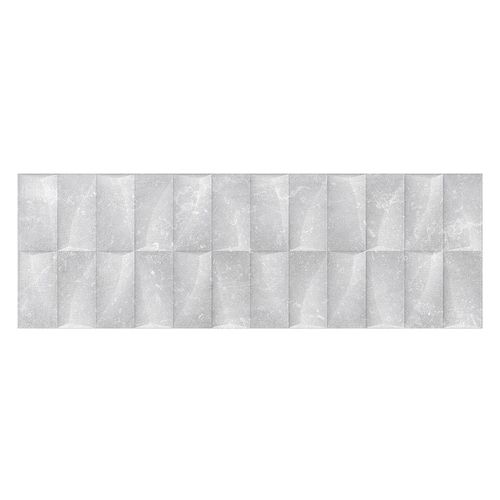 Mayólica Arduin Concept Gris Mate - 30X90 cm - 1.08 m2