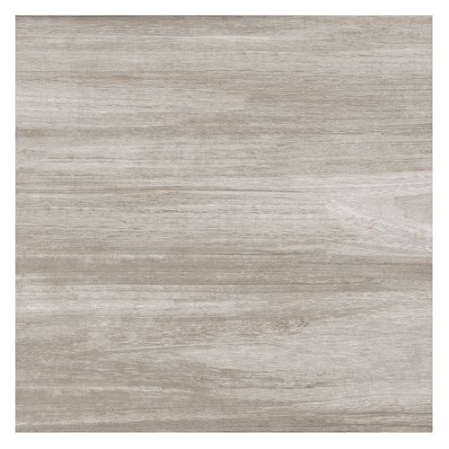 Piso Caoba Madera Gris - 60 x 60 cm - 1.80 m2