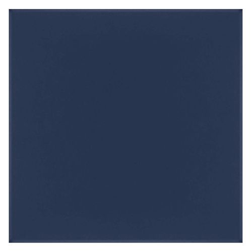 Porcelanato Aquarium Cobalto Mate - 15x15 - 0.79 m2