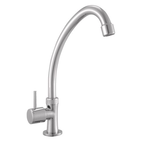 Llave Bali Para Cocina - Plateado