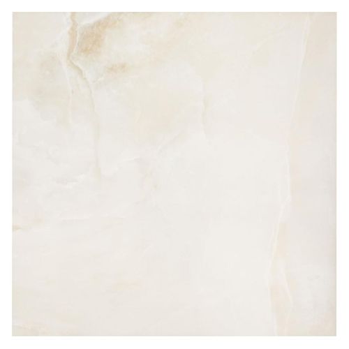 Porcelanato Onix Cristallo Beige Pulido - 120x120 - 1.44 m2