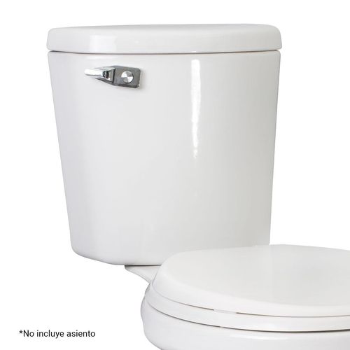 Estanque Neo Jet Blanco C/Manija