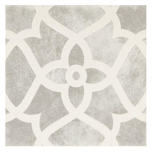 Inserto Olivia Atrani Rimini Azulejo 15X15 Pza
