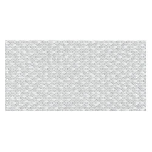 Mayolica Celima Mosaic New Grey Br 30X60 Caja De 1.80 M2