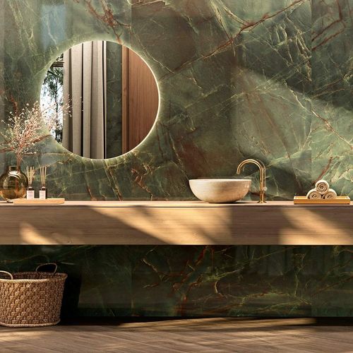 Bowl Slender Al Mueble - Travert