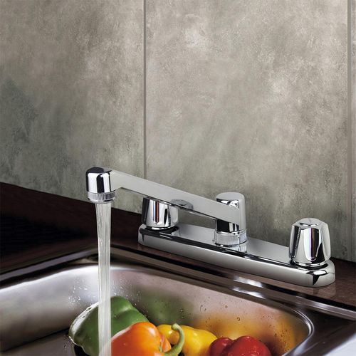 Mezcladora Grazia Para Cocina - Plateado