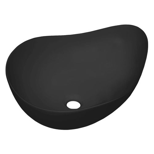 Bowl Armony Para Sobreponer - Negro