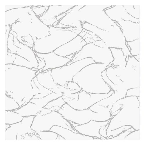 Piso Perlado Dec Blanco Brillante - 45 x 45 cm - 2.23 m2