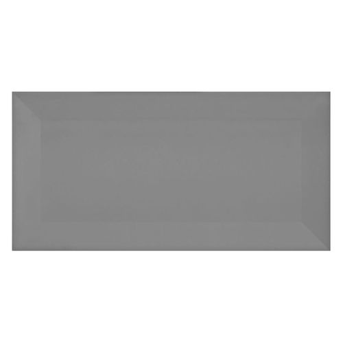 Mayólica Metro Grey - 10x20 - 1.00 m2