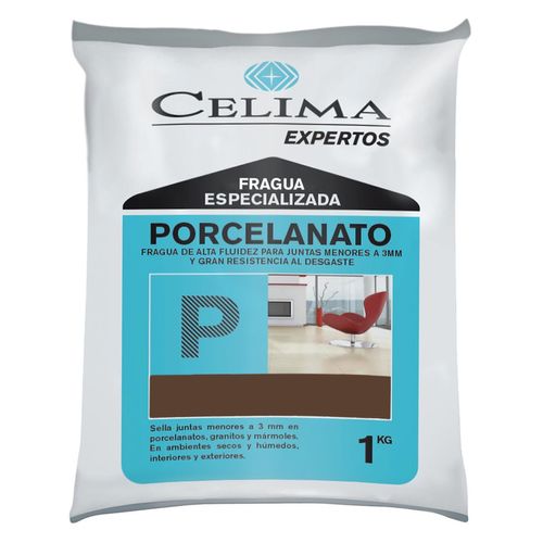 Fragua Especializada Tabaco - 1 KG