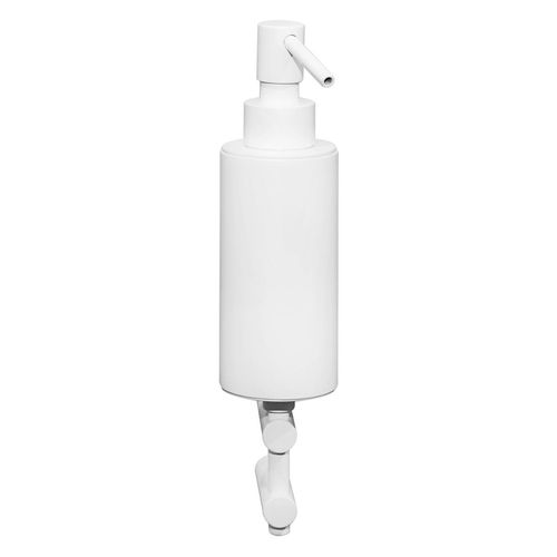 Dispensador De Jabón Para Baño T Collection - Blanco