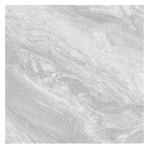 Porcelanato Mistral Gris Claro Brillante - 60X60 cm - 1.44 m2