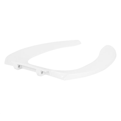 Asiento Pentaflux Caída Lenta Sin Tapa - Blanco