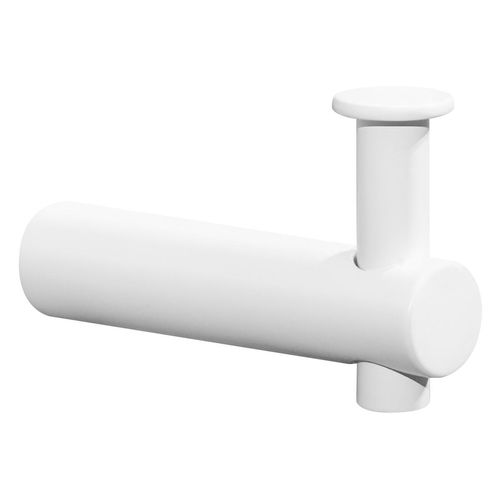 Perchero Para Baño T Collection - Blanco
