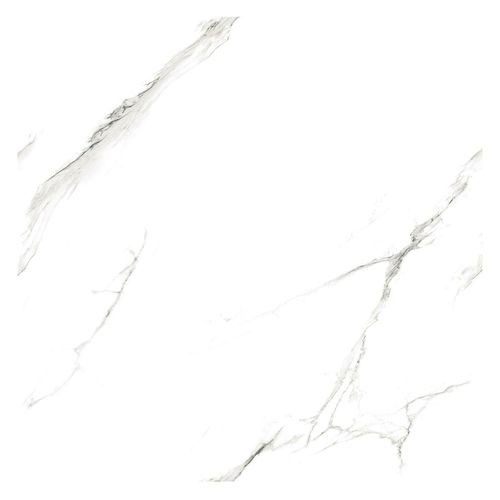 Porcelanato Calacatta Gris Mate - 60X60 cm - 1.44 m2
