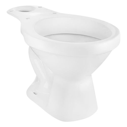 Taza Universal Redondo - Blanco
