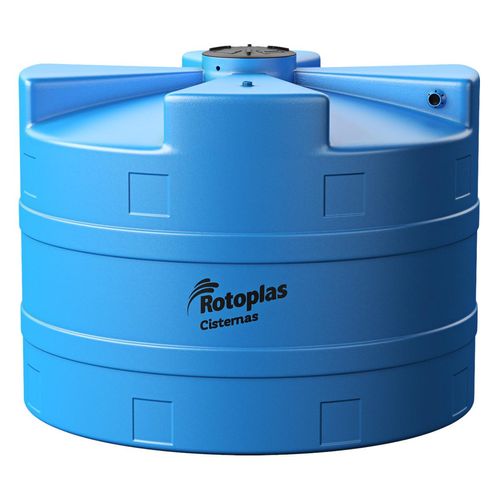 Cisterna Rotoplas Clasica De 5,000 Lts.
