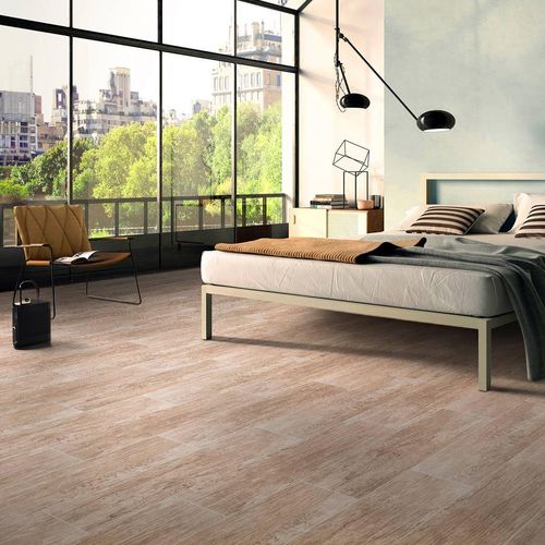 Porcelanato 6P061M Fresno Mate - 15X60 cm - 0.99 m2