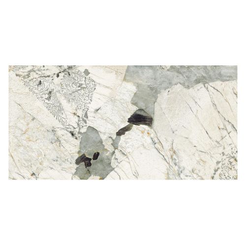 Porcelanato Pat Blanco Pulido - 60X120 cm - 2.88 m2