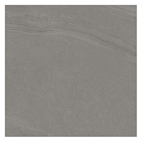 Porcelanato Eliane Khali Grafite - 120x120 - 1.44 m2