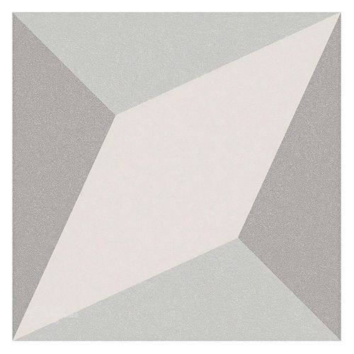 Porcelanato Vives Batur Mate 20X20 Caja 1.00 M2