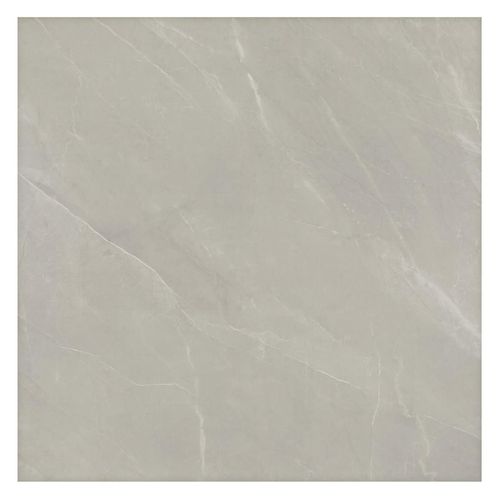 Porcelanato Valenciano Gris Pulido Rect - 120x120 cm - 1.44 m2