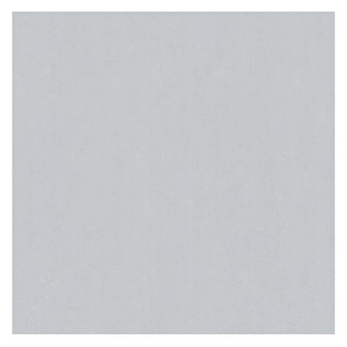 Porcelanato Unicolor Gris Mate - 60X60 cm - 1.44 m2