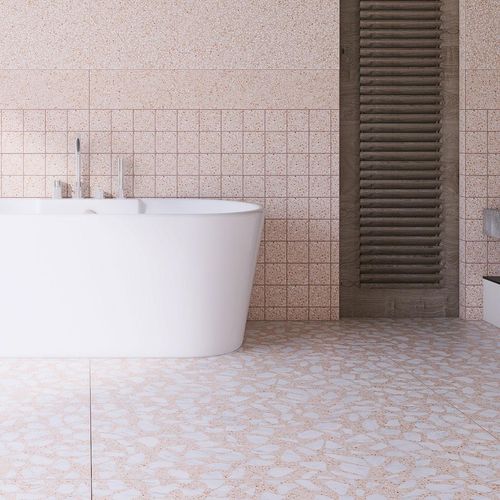 Gres Porcelánico Valentino Arena Large Jpuig - 58.5 x 118 cm - 1.38 m2