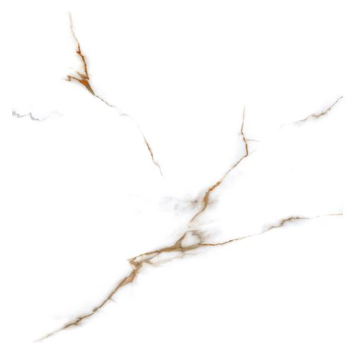 Piso Calacatta Dorado Brillante - 46X46 cm - 1.90 m2