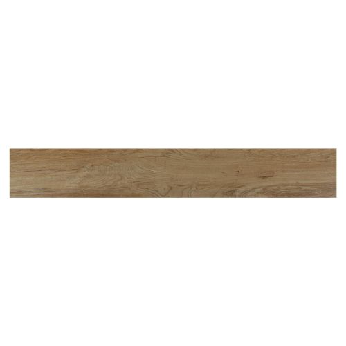 Porcelanato Oak Ceiba Mate - 19.7X120 cm - 0.96 m2