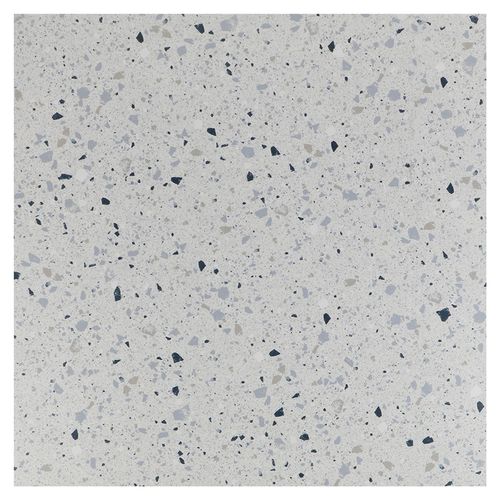 Porcelanato Ratico Azul Mate - 60X60 cm - 1.44 m2