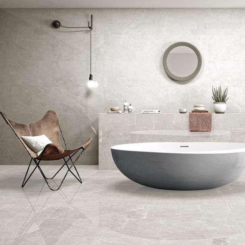 Porcelanato Tekali Perla Pulido - 60X120 cm - 1.44 m2