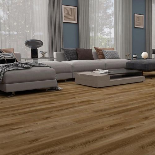 Porcelanato Exedra Brown SP Pulido Rect - 120x120 cm - 1.44 m2
