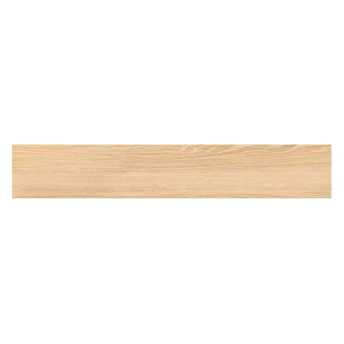 Gres Porcelánico Fresno Maderato Tablón - 19 x 118 cm - 1.34 m2