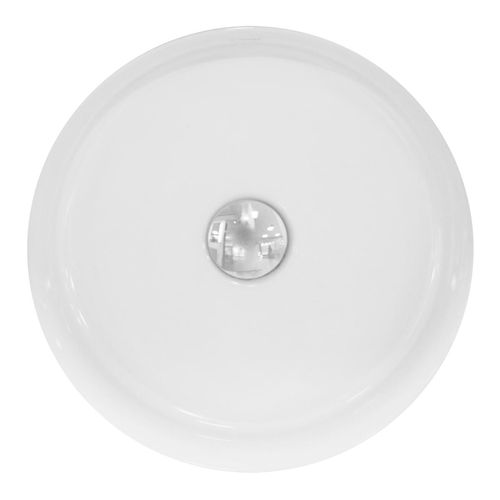 Bowl Manhattan Redondo White