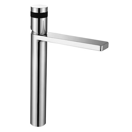 Monocomando Eos Para Lavatorio Alto Al Mueble Plus