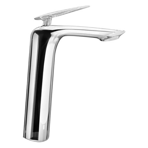 Monocomando Cosmopolitan P/Bowl alto Acab. Duracrom