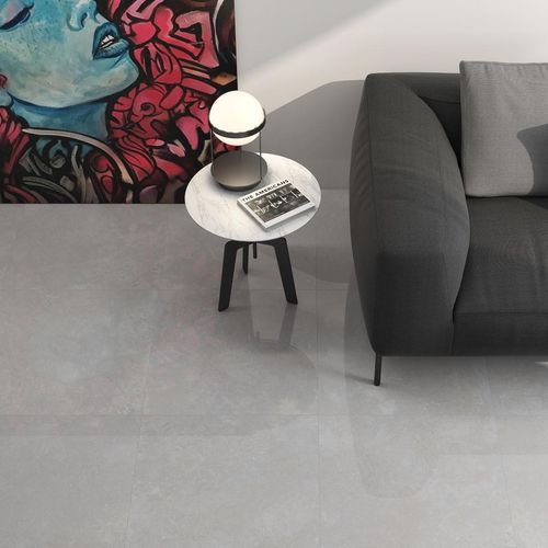 Porcelanato Howen Perla Brillante - 60.8X60.8 cm - 1.85 m2